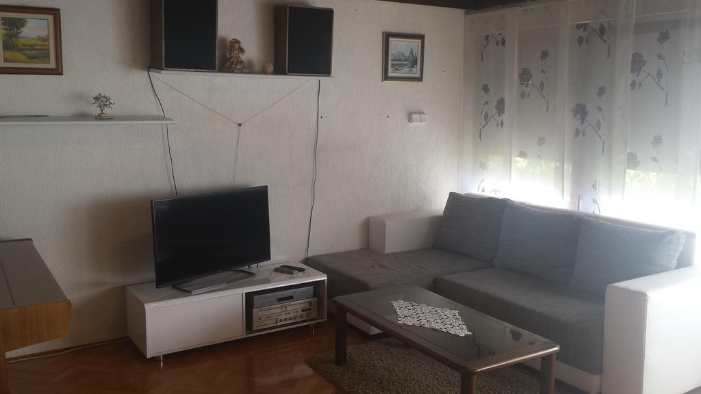 Guest House Jole Rovinj Room photo