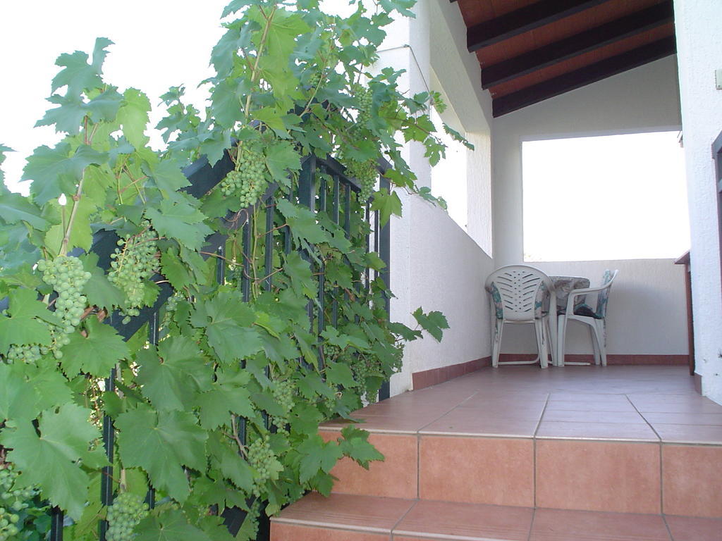 Guest House Jole Rovinj Exterior photo