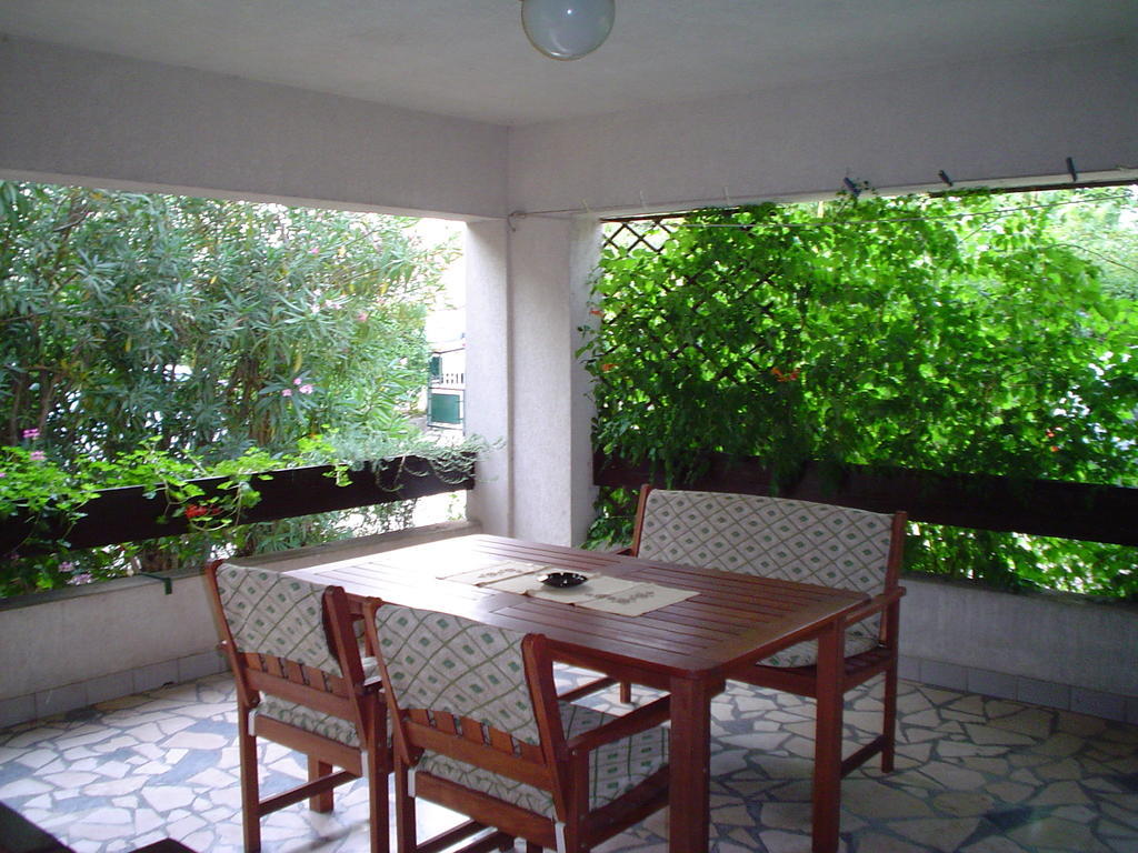 Guest House Jole Rovinj Room photo
