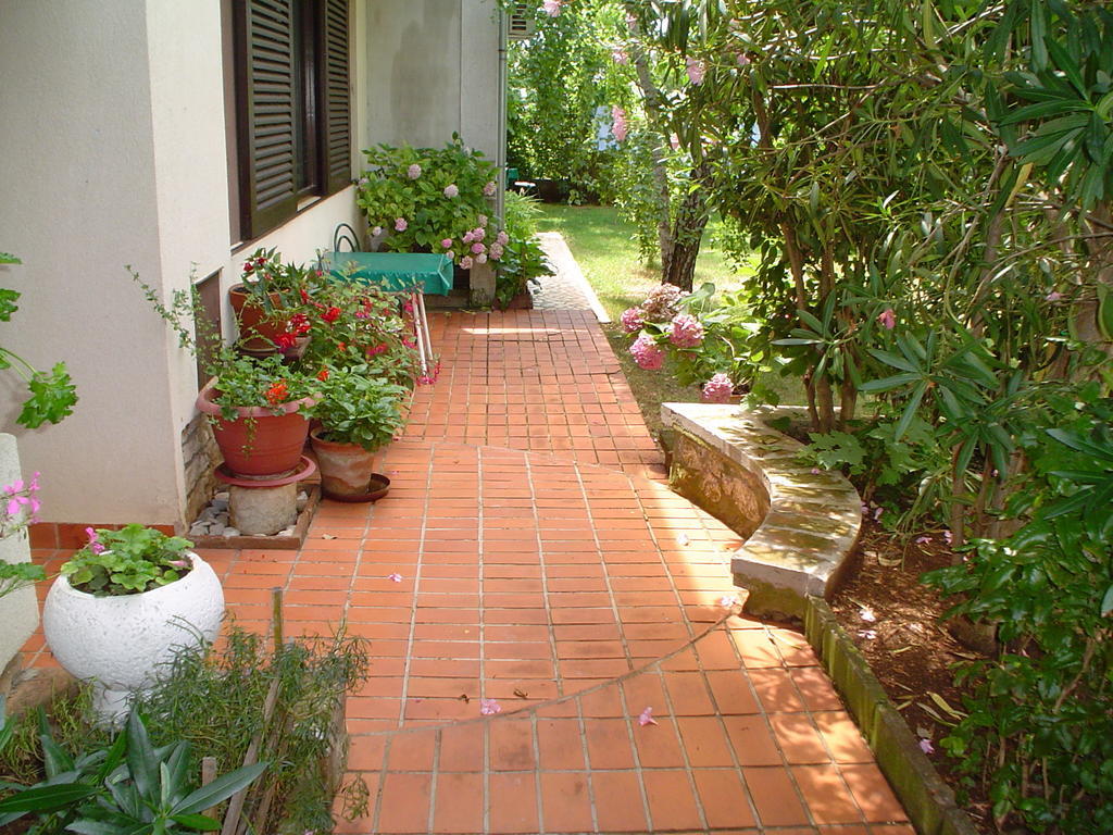 Guest House Jole Rovinj Room photo