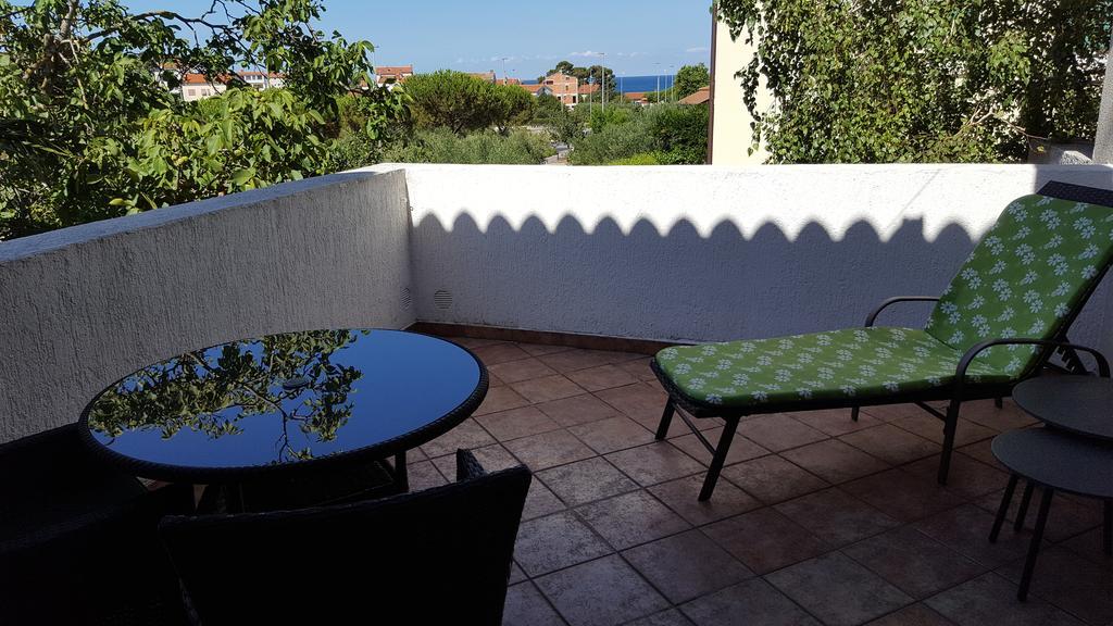 Guest House Jole Rovinj Exterior photo