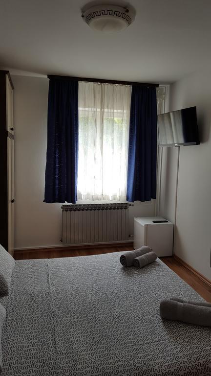 Guest House Jole Rovinj Exterior photo